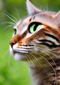 Nyanko Great Runaway#Maelo130.