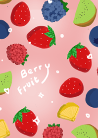 Berry fruit