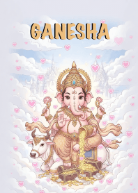 Ganesha Ox  Year No Debt
