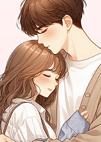 Romantic Sweet Youth Love-11