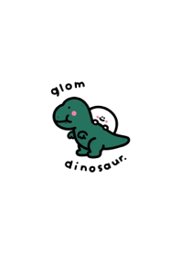 GLOM DINOSAUR