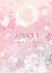 Cherry blossoms to increase your luck13