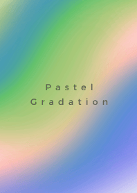 Pastel Gradation THEME 52