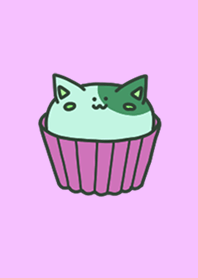 Cat Cupcake4