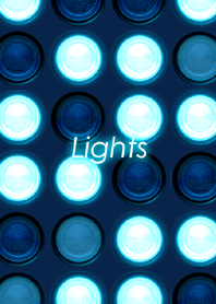 - Lights -