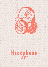 headphones beat ver_Red2