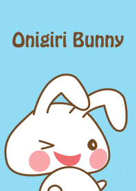 Onigiri Bunny Theme