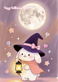 Happy Halloween Friends