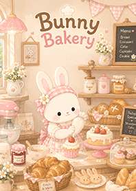 Bunny Bakeryy