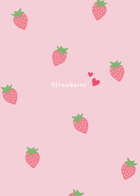 Cute strawberries7.