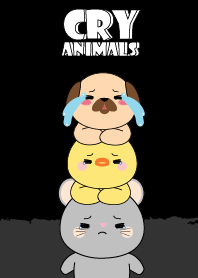 Cry Animals5