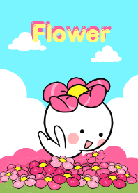 ก็แค่ดอกไม้