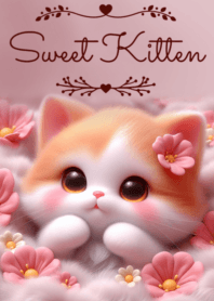 Sweet Kitten No.105