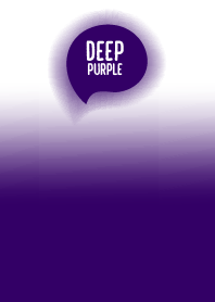 Deep Purple & White Theme V.7