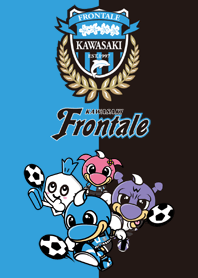 KAWASAKI FRONTALE