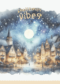 Somehoww : CHRISTMAS VIBES #27