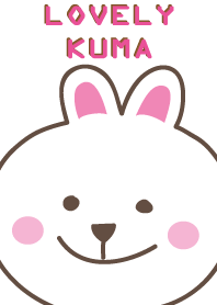 Lovely Kuma I