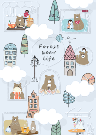 blue Bear illustration 15_2