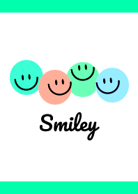 Smiley THEME 33