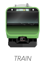 TRAINS