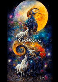 Capricorn Full Moon The Zodiac Sign