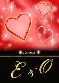 E&O -Initial-Love forecast-Red Heart