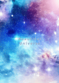 Beautiful Universe-GRADATION- 11
