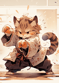 Heal your hearts tar cat-80