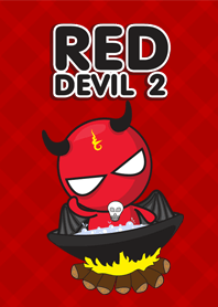 diabo Vermelho