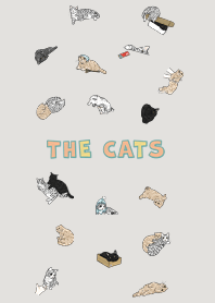 nekomeow2 / moon light