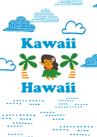 Kawaii Hawaii
