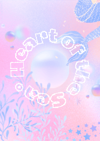 Heart of the Sea - cool ver.