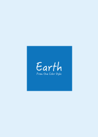 Earth / Pure Aqua