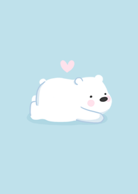 idle bear 03