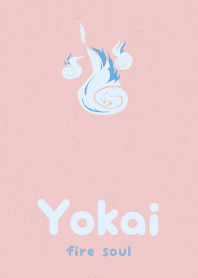 Yokai fire soul  rhythm