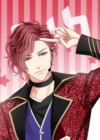 S+h Theme/Kaishi Kiryu vol.1