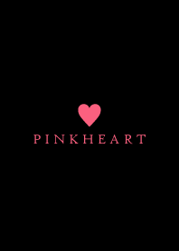 PINK HEART - 11 -