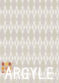 ARGYLE*