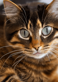 Nyanko Great Runaway#mabQAA29.