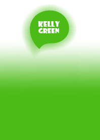 Kelly Green & White Theme (JP)