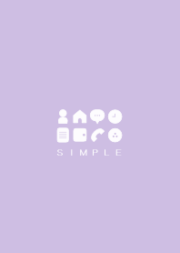 SIMPLE(purple)V.331b
