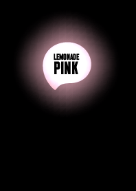 Lemonade Pink Light Theme