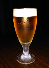大人ビール