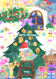 great time together-Revised version