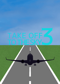 Take off to the SKY 5