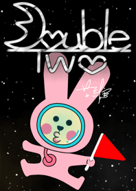 DoubleTwo 打啵兔