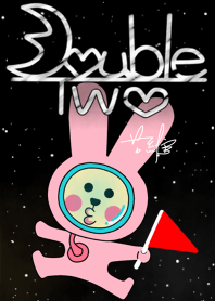 DoubleTwo