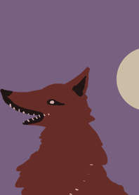 Wolf night