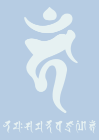 BONJI zodiac [haM] BEIGE BLUE (0439