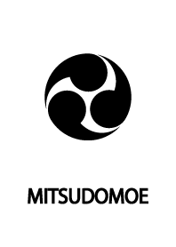 Mitsudomoe